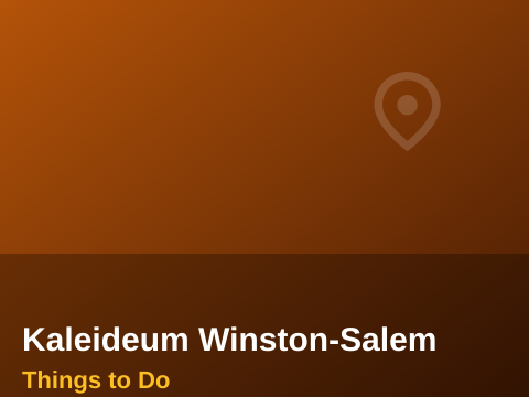Kaleideum