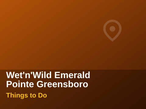 Wet'n'Wild Emerald Pointe