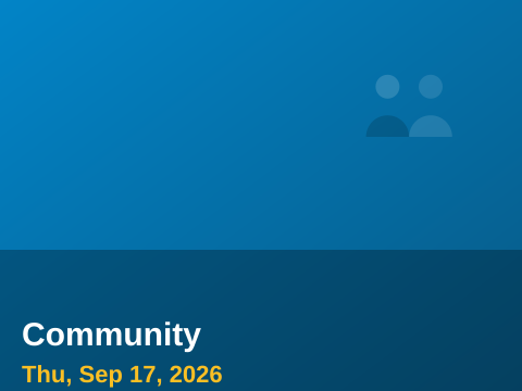 Kernersville Business Connects-September 17