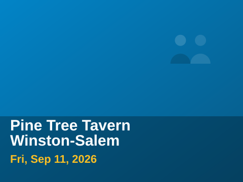 SoundKraft Duo Live at Pine Tree Tavern